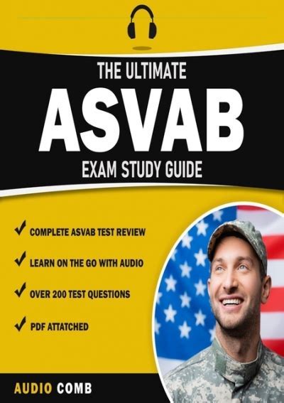 ASVAB Test & Preparation .